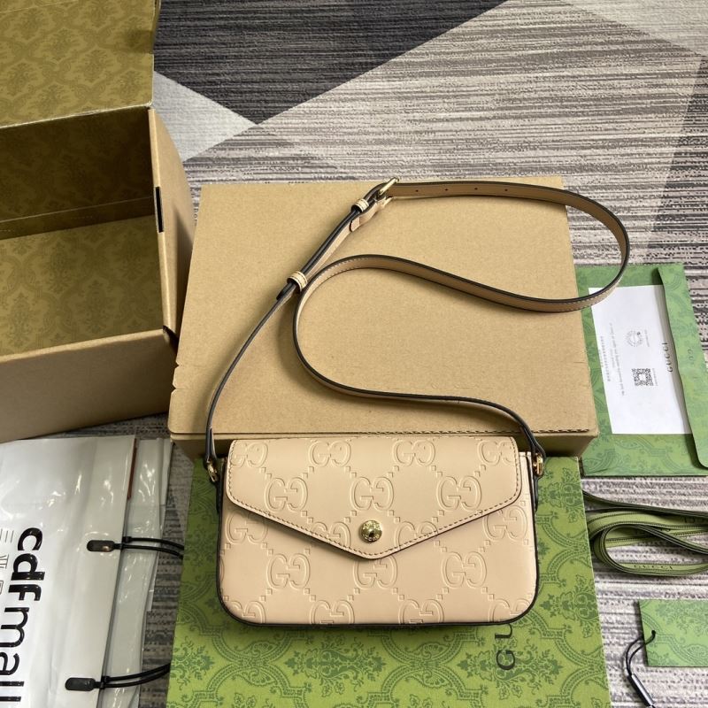Gvc*1 satchel bags